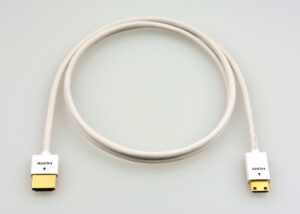 HDMI スリムコネクタ／ICチップ入