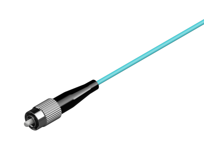 【未使用】青色 PremierFlex OM4 ケーブル 50m 　FCケーブル 未使用】青色 PremierFlex OM4 ケーブル 50m FCケーブル - メルカリ