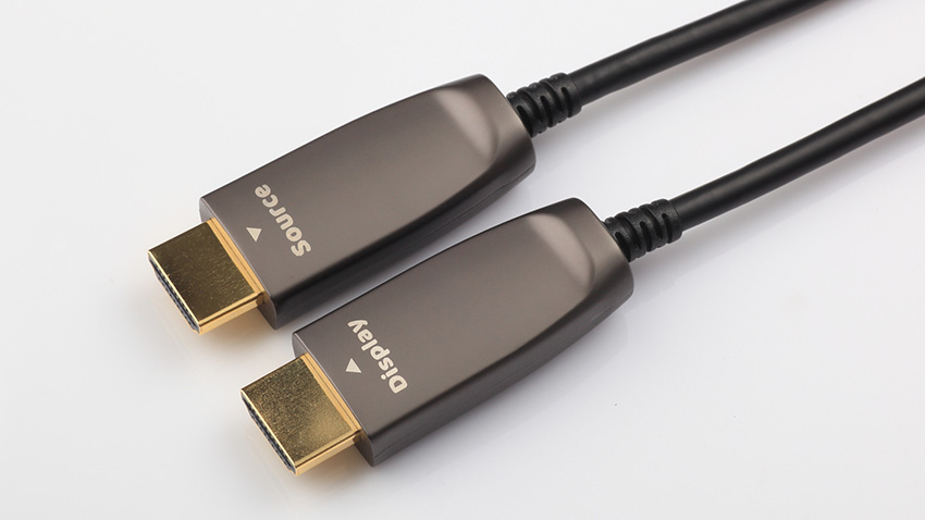 HDMI AOCケーブル | エスエス電子株式会社